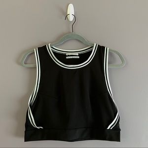 Urban Outfitters Sports Bra Top